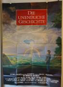 The neverending Story (Die unendliche Geschichte)